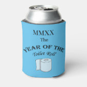 2020年トイレの転が年 缶クーラー (缶裏面)