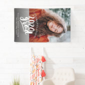 2020年ハンドレター写真卒業 横断幕 (インサイチュ)