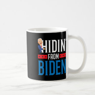 2020年バイデン氏選挙区ドナルド・トランプ共和党員から コーヒーマグカップ