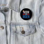2020年バイデン氏選挙区ドナルド・トランプ共和党員から 缶バッジ (インサイチュ)
