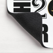 2020年バー試験に合格 マウスパッド (コーナー)