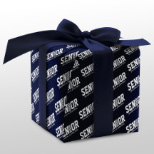 2020年パーソナライズされたのシニアブロックレタークラス