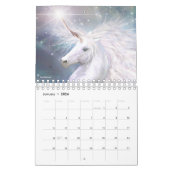 2020年ファンタジーの便 カレンダー (1月 2026)