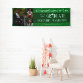 2020年フォトコラージュ卒業講座 横断幕 (インサイチュ)