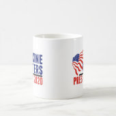 2020年マキシンウォーターズ コーヒーマグカップ (中央)