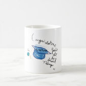 2020年マグカップのクラス コーヒーマグカップ (中央)