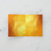 2020年ラットウィッシュ中国のSGC年 カード (内部)