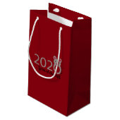 2020年ラット スモールペーパーバッグ (裏面アングル)