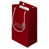 2020年ラット スモールペーパーバッグ (正面アングル)