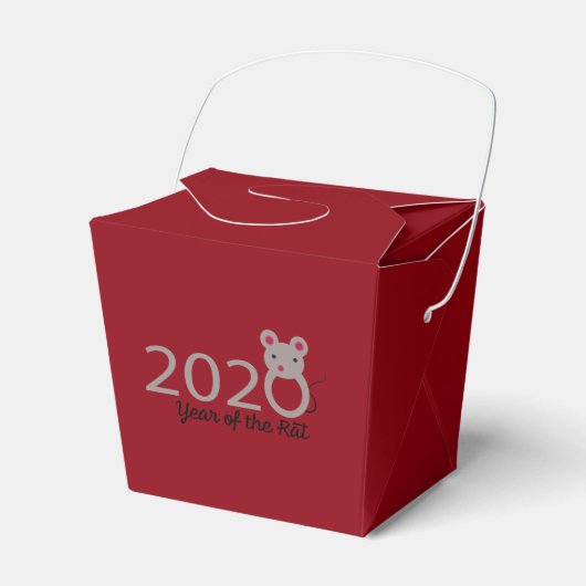 2020年ラット フェイバーボックス (正面サイド)