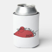 2020年ラット 缶クーラー (缶正面)