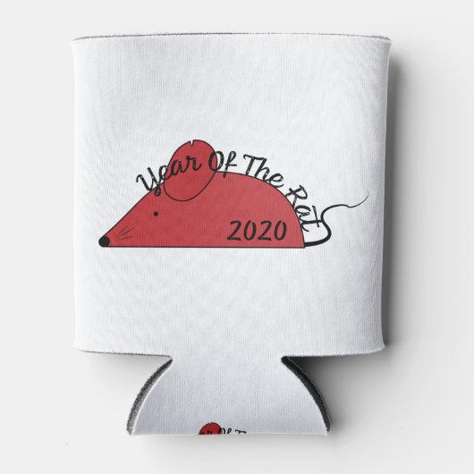 2020年ラット 缶クーラー (正面)