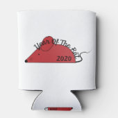 2020年ラット 缶クーラー (裏面)