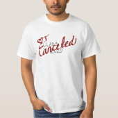 2020年労働セラピー区分おもしろい Tシャツ (正面)