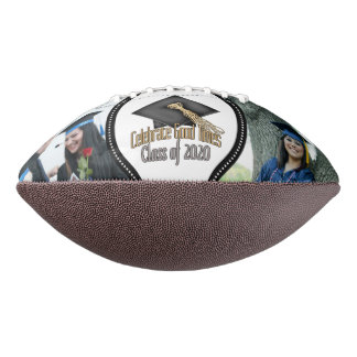 2020年卒業お祝いの写真2つ追加 アメリカンフットボール