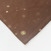 2020年卒業クラス写真名カスタム名 フリースブランケット (角)