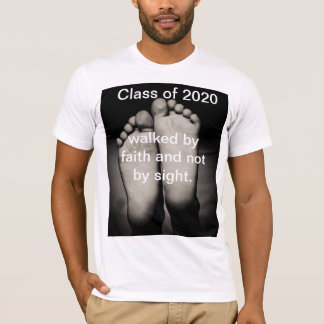 2020年卒業，白黒，検疫， Tシャツ， Tシャツ