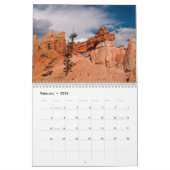 2020年南西暦 カレンダー (2月 2026)