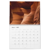 2020年南西暦 カレンダー (3月 2027)