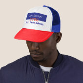 2020年大統領選挙コリー簿記官 キャップ (インサイチュ)