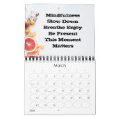 2020年度カレンダー カレンダー (3月 2026)