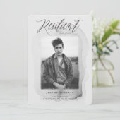 2020年度卒業のお知らせ 招待状 (スタンド正面)