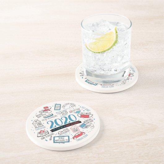 2020年度検疫記念事業 コースター (側面)