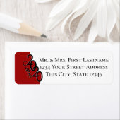 2020年度赤卒業 ラベル (インサイチュ)