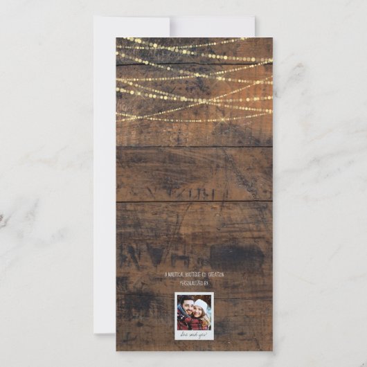 2020年新年の婚約発表 (裏面)