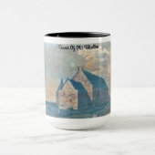 2020年旧キルクリレンの塔 マグカップ (中央)