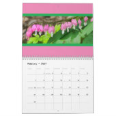 2020年最高のTWVAAPP月間壁 カレンダー (2月 2027)