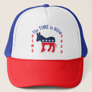 2020年民主党 キャップ