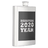 2020年災害 フラスク (右)