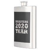 2020年災害 フラスク (左)