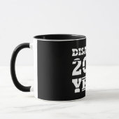 2020年災害 マグカップ (左)
