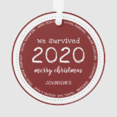 2020年生き延び名アクリ オーナメント (裏面)