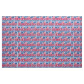 2020年社長兼ジョーバイデン氏 ファブリック (ファットクウォーター)