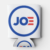 2020年社長兼ジョーバイデン氏 缶クーラー (裏面)