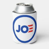 2020年社長兼ジョーバイデン氏 缶クーラー (缶裏面)