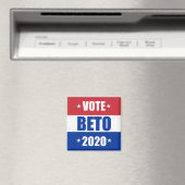 2020年米国オルーク選挙区大統領の外 マグネット (インサイチュ (食洗機))