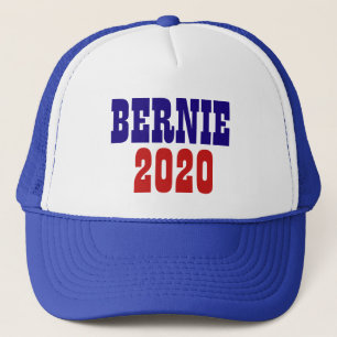 2020年米国大統領選挙のためのバーニー・サンダース キャップ