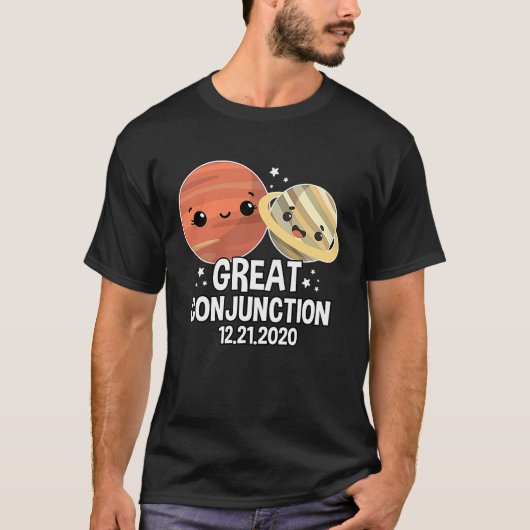 2020年素晴らし会記念品 Tシャツ (正面)