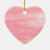 2020年結婚した検疫オーナメント後 セラミックオーナメント (裏面)