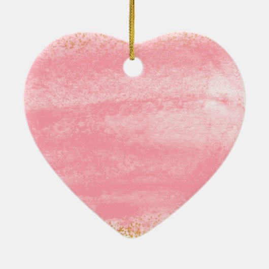 2020年結婚した検疫オーナメント後 セラミックオーナメント (裏面)