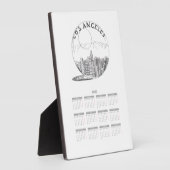 2020年通年の旅行都市 フォトプラーク (側面)