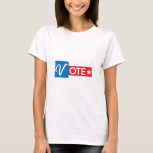 2020年選挙日 Tシャツ