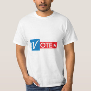 2020年選挙日 Tシャツ