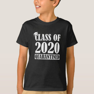 2020年限定クラス Tシャツ