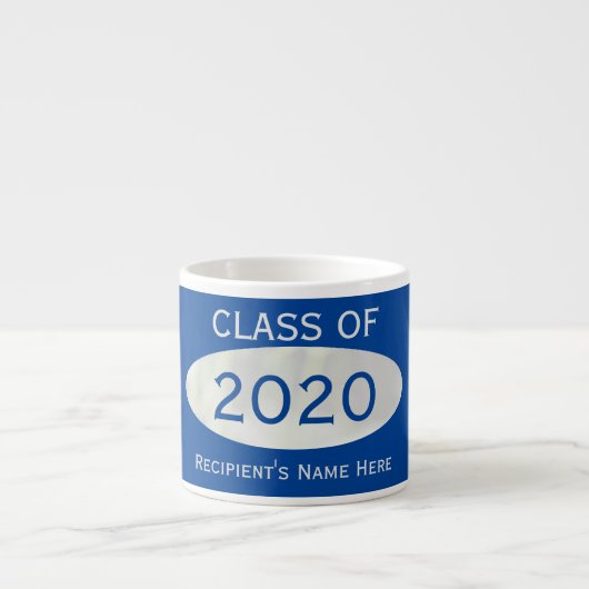 2020年青春休みのクラスバイジャン エスプレッソカップ (正面)