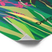 2020年黒熊フィルムフェスティバルポスター ポスター (角)